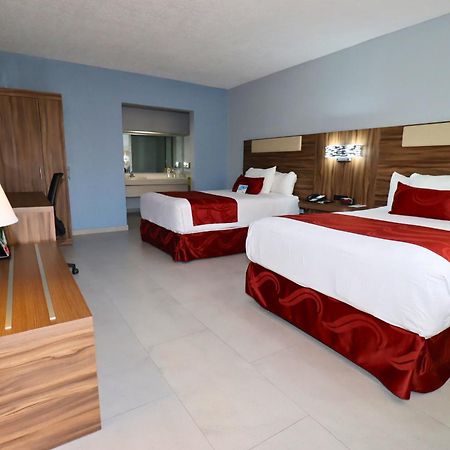 Quality Inn Piedras Negras Exterior photo