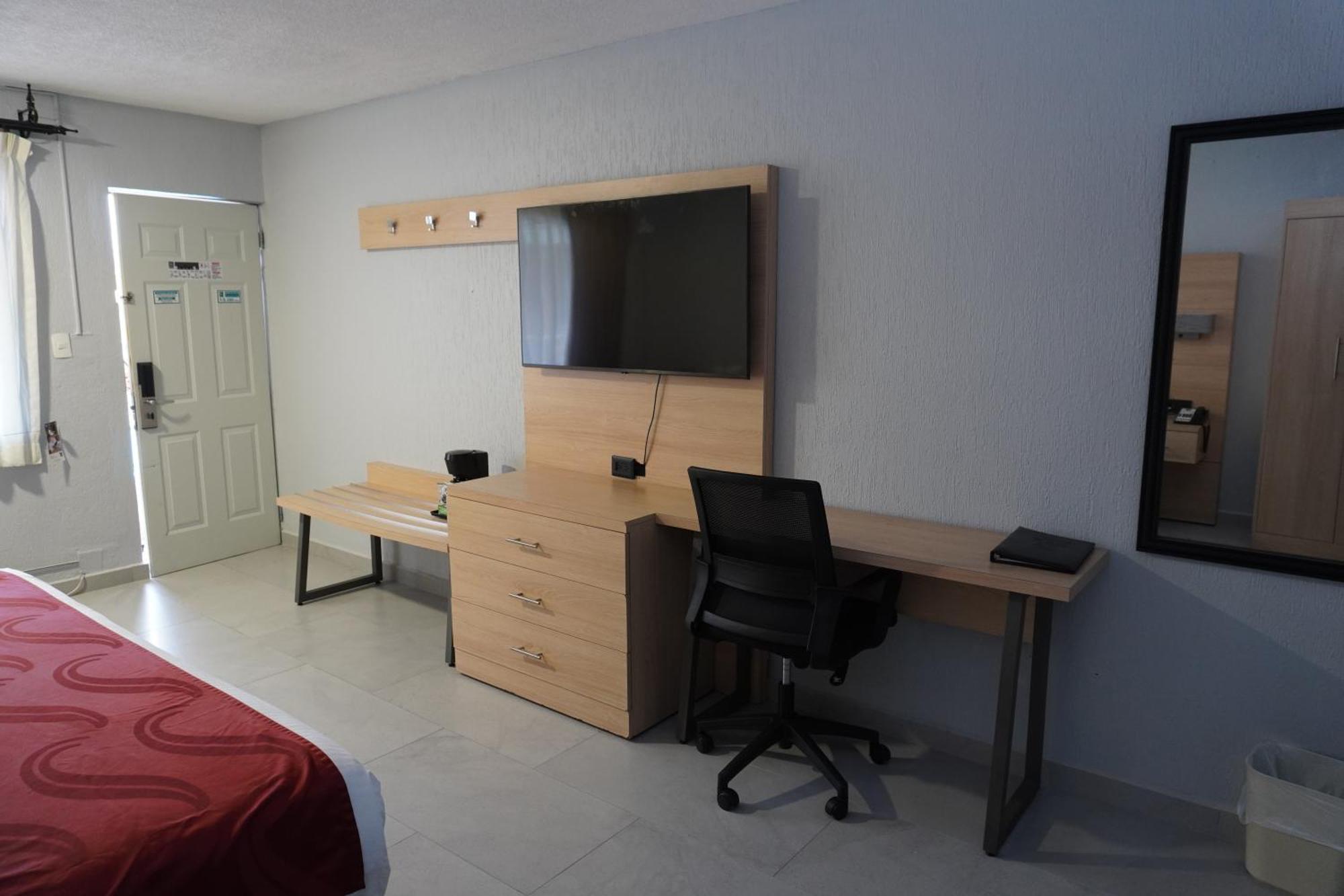 Quality Inn Piedras Negras Exterior photo